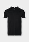 SCULPT SEAMLESS  - Camiseta deportiva - black