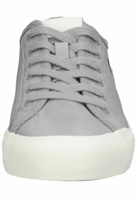 camel active Baskets basses - light grey