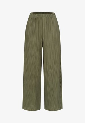 Trousers - leaf clover