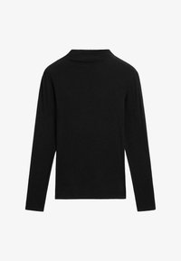 Niet geselecteerd, metallic black