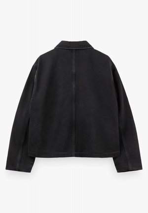 Balmohk, Regular Denim - Spijkerjas - dark grey denim