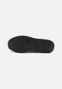 Pier One Baskets montantes - cognac