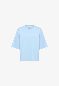 Niewybrane, windsurfer