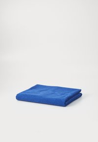 BEACH TOWEL - Strandhanddoek - medium blue
