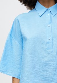 DRYKORN ZYLORA - Bluză - blue