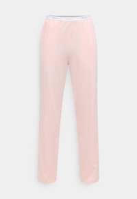 HUGO ID PANTS - Spodnji del pižame - light pastel pink