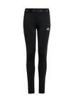 TECHFIT KIDS - Leggings - black/white
