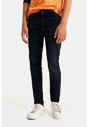 Jeans slim fit - dark blue
