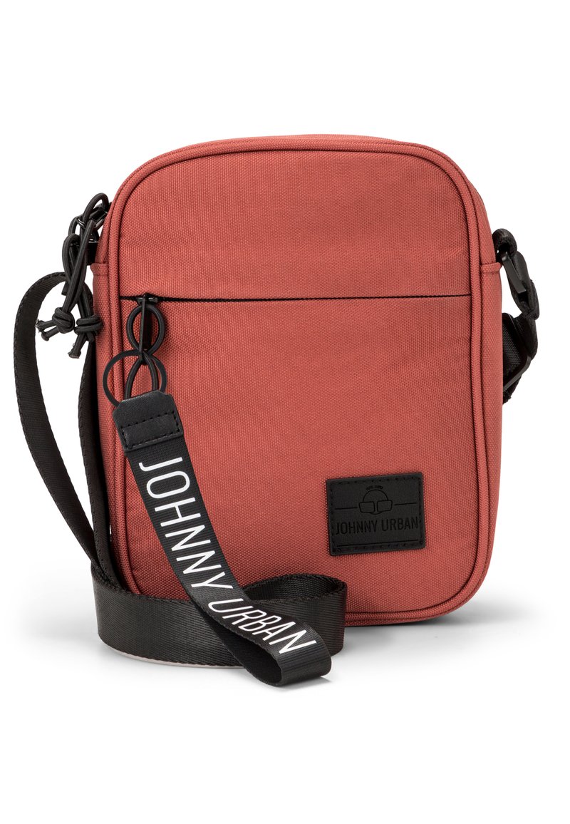 Johnny Urban LUIS - Borsa a tracolla - red