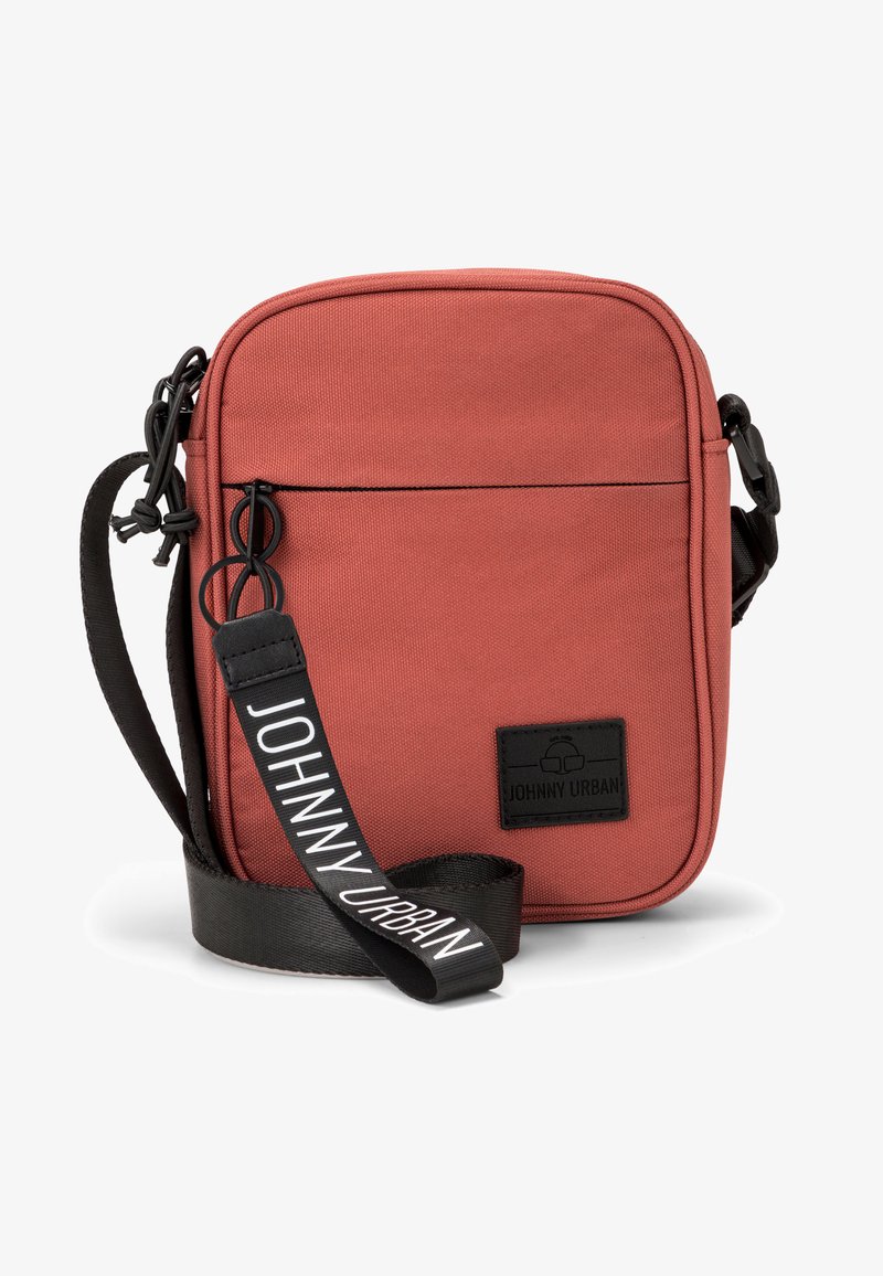 Johnny Urban LUIS - Borsa a tracolla - red