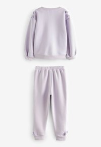 Baker by Ted Baker BOW SET  - Sportinis megztinis - purple