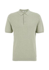 Polosärk - light green