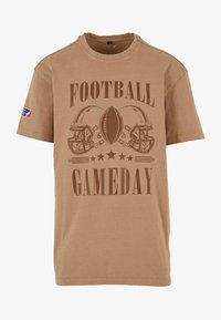 Unausgewählt, unionbeige