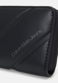Calvin Klein Jeans Portafoglio - black