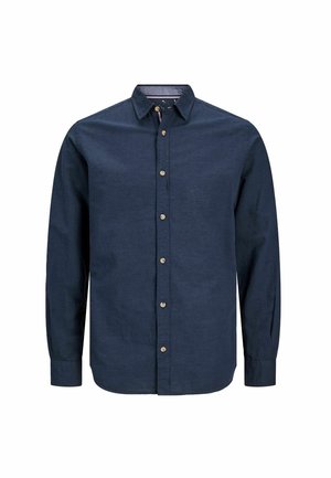 Camicia - blu