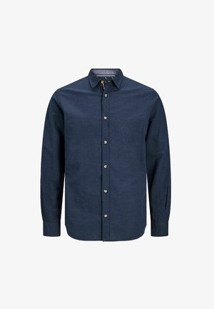 Jack & Jones Camicia - blu