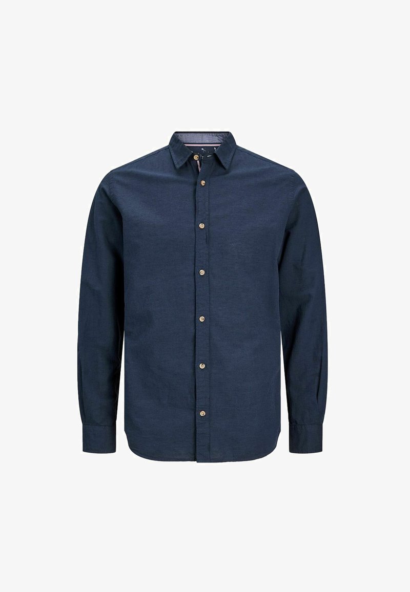 Jack & Jones Camicia - blu