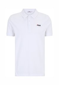 APPAREL SUNCHON - Polo - bright white