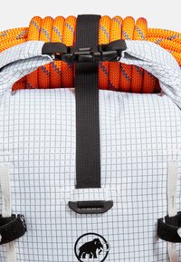 Mammut TRION UNISEX biały