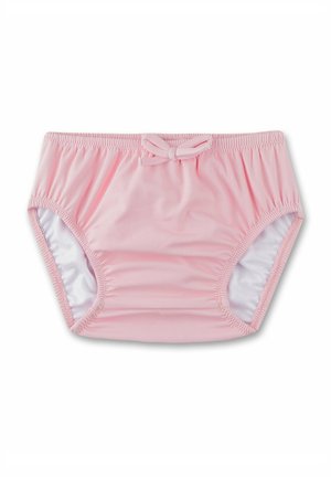 FISCH - Swimming briefs - light pink