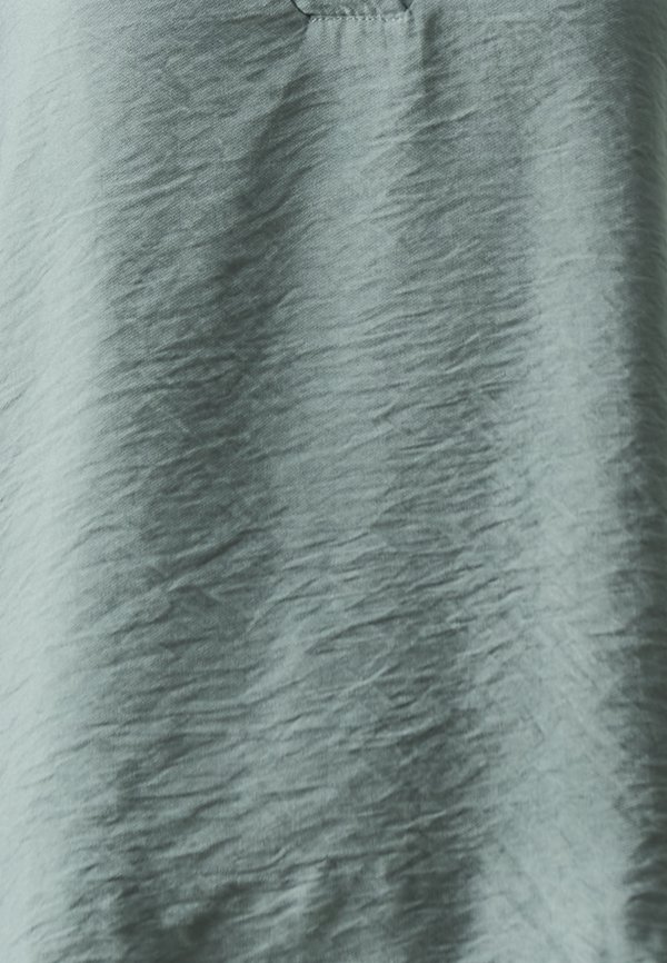 VMNATJA FLOUNCE - Print T-shirt - laurel wreath4