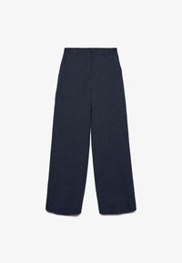 Ej vald, navy blazer