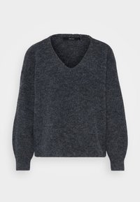 Vero Moda Petite Pullover - multi-coloured
