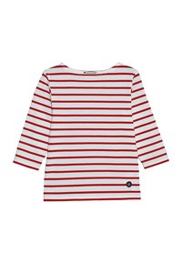 Non sélectionné, blanc/braise