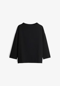 Unausgewählt, black