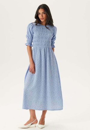 Bubbleroom, SHORT - Jurk - blue