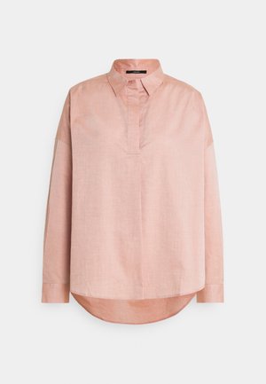 Blus - red