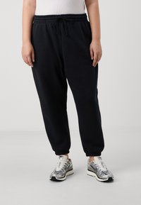 Nike Sportswear Trainingsbroek - black