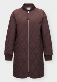 Неизбран, espresso brown