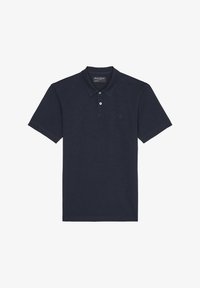 Unselected, dark navy