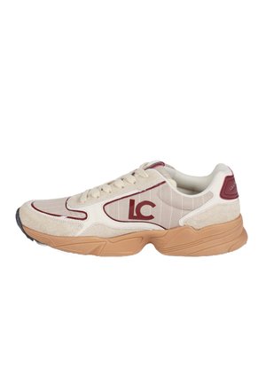LOLA CASADEMUNT Trainers - taupe