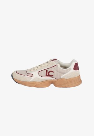 LOLA CASADEMUNT Zapatillas - taupe