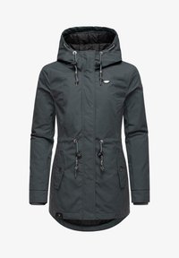 Unausgewählt, dark grey