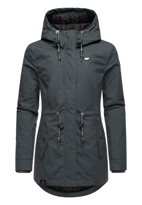 MONADIS - Wintermantel