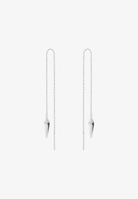 Unausgewählt, silber