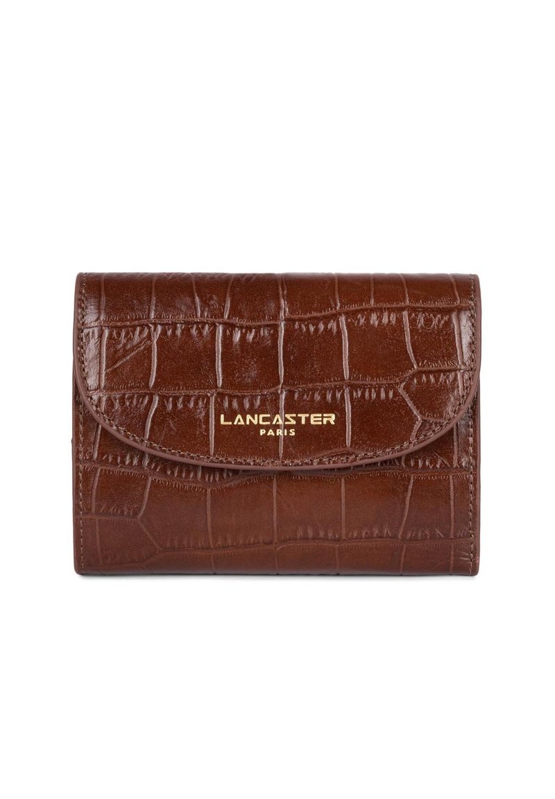 LANCASTER EXO - Portefeuille - chataigne