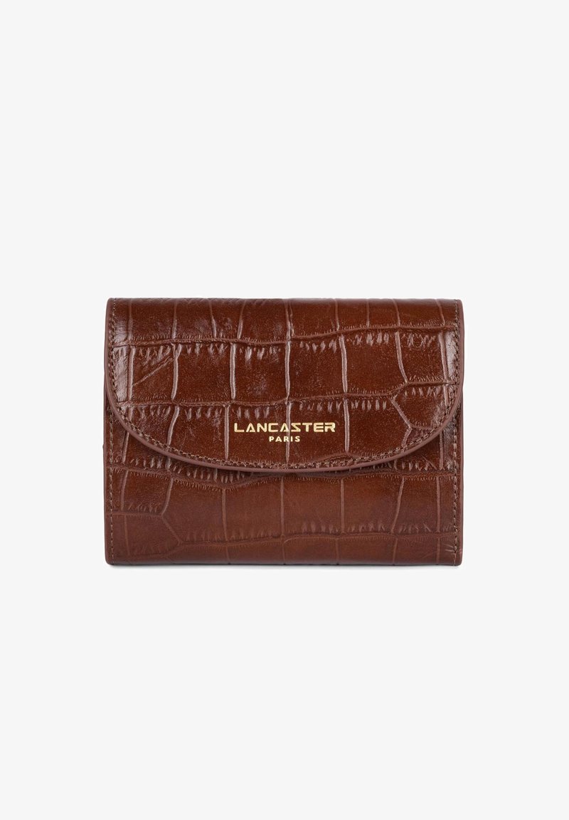 LANCASTER EXO - Portefeuille - chataigne
