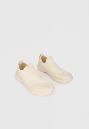 Tabi Footwear UNISEX - Tenisky - off-white