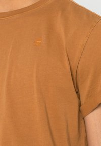 G-STAR LASH - T-shirt básica - vulcan