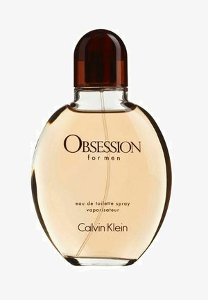 Calvin Klein Fragrances, CALVIN KLEIN OBSESSION FOR MEN EDT 125ML - Eau de toilette - transparent -010