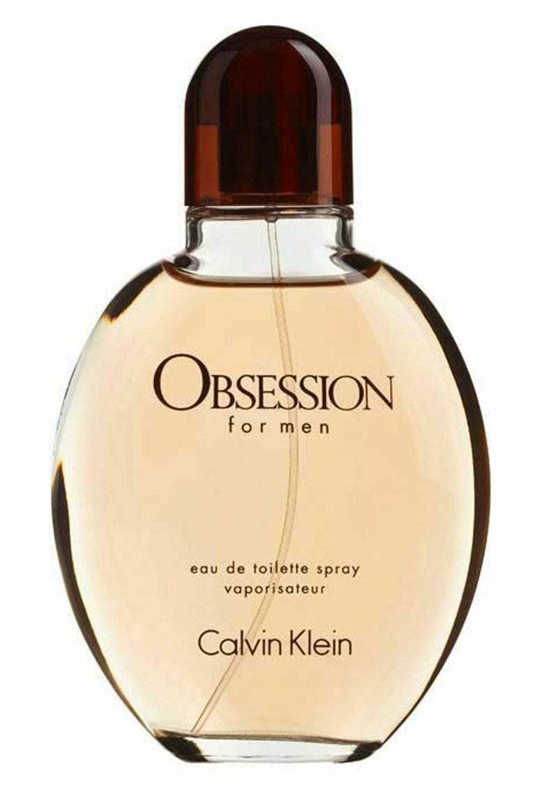Calvin Klein Fragrances CALVIN KLEIN OBSESSION FOR MEN EDT 125ML - Eau de toilette - transparent -010