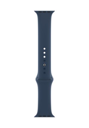 45MM SPORT BAND REGULAR - Accessorio per orologi - abyss blue