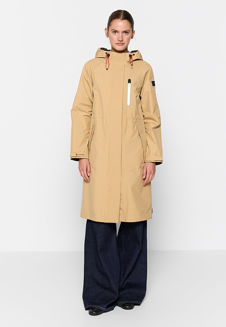 Peuterey Parka beige