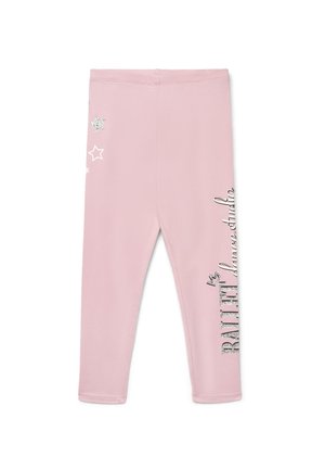Terranova, - Spodnie legginsy