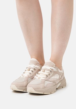 GANT MARDII - Sneaker low - taupe