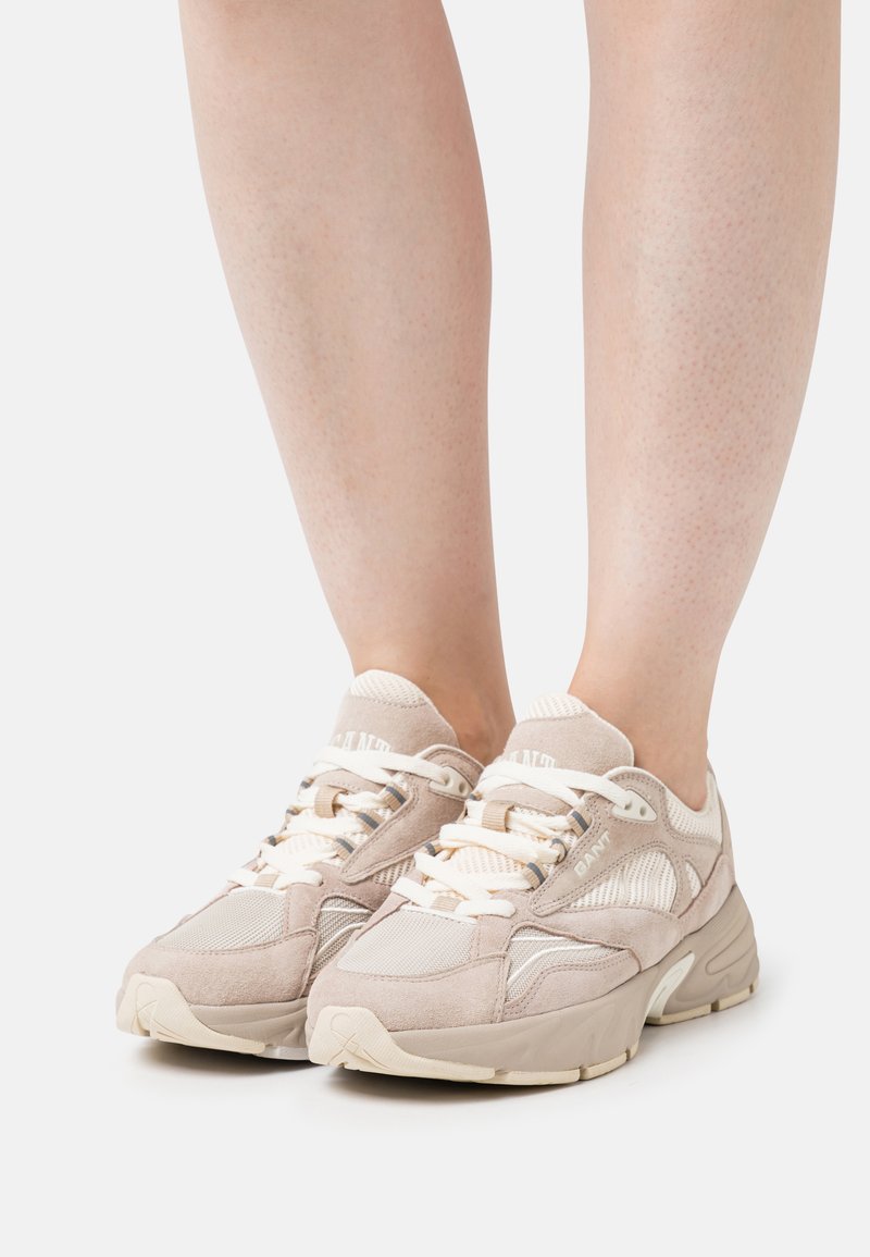 GANT MARDII - Trainers - taupe
